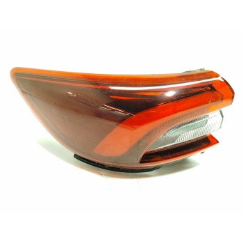 Recambio de piloto trasero izquierdo para ford kuga iii (dfk) 2.5 fhev referencia OEM IAM PV4B13405AE 2816865 