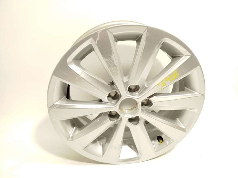 Recambio de llanta para seat ibiza v (kj1, kjg) 1.0 tsi referencia OEM IAM 6F0601025G8Z8 2
