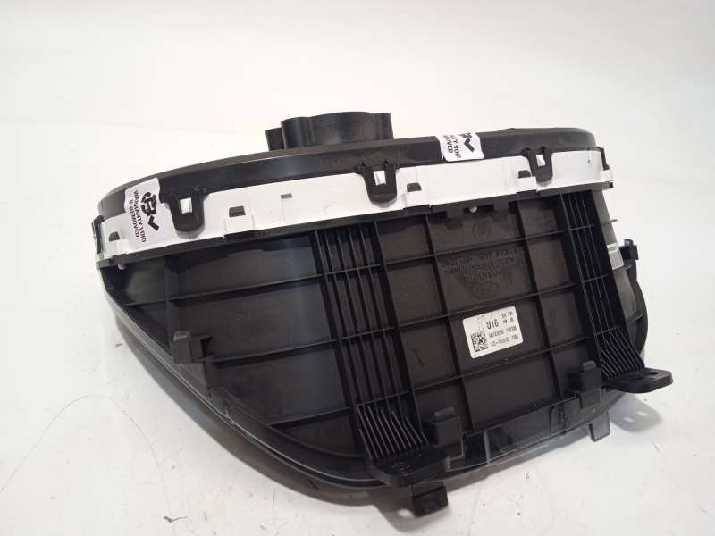 Recambio de cuadro instrumentos para hyundai kona 1.0 tgdi cat referencia OEM IAM 94013J9290 - Blanco 4