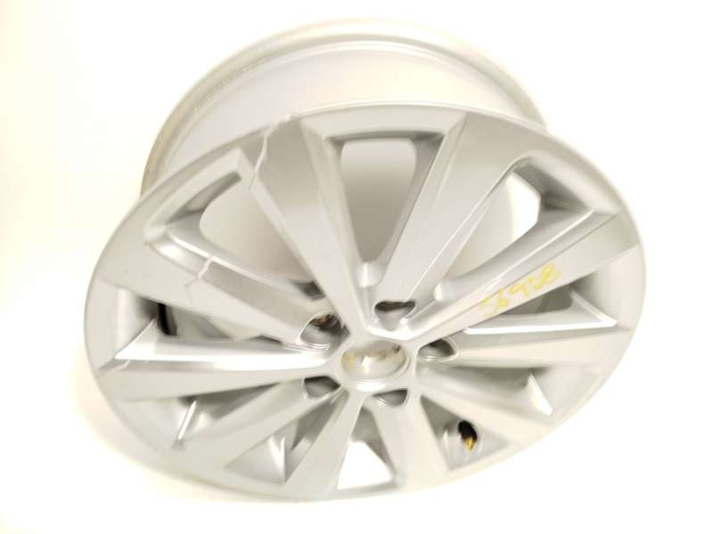 Recambio de llanta para seat ibiza v (kj1, kjg) 1.0 tsi referencia OEM IAM 6F0601025G8Z8 3