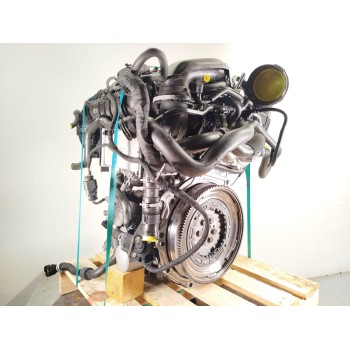 Recambio de motor completo para seat ateca (kh7, khp) 1.5 tsi referencia OEM IAM DXD  