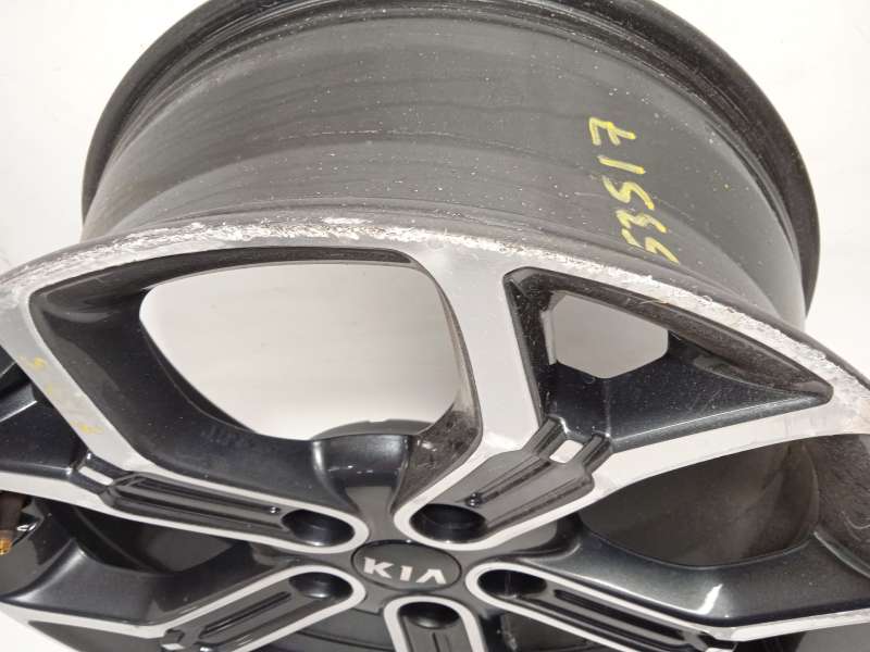 Recambio de llanta para kia xceed 1.4 tgdi cat referencia OEM IAM 52910J7800 5