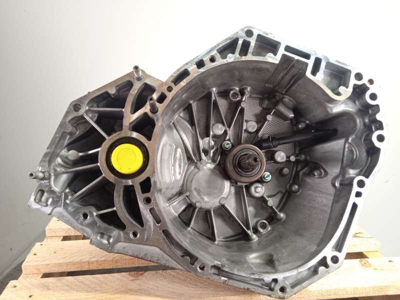 CAJA CAMBIOS TL8017 320108935R 