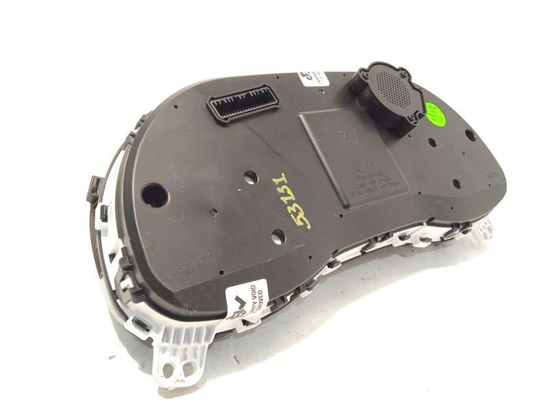 Recambio de cuadro instrumentos para hyundai kona 1.0 tgdi cat referencia OEM IAM 94013J9290 - Blanco 5