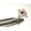 Recambio de refuerzo paragolpes trasero para volkswagen t-cross (c11, d31) 1.0 tsi referencia OEM IAM 2GM807305  