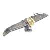 Recambio de elevalunas trasero derecho para bmw 5 touring (f11) 520 d referencia OEM IAM 51357182614 7271564 