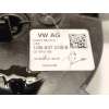 Recambio de cerradura puerta delantera derecha para seat ibiza v (kj1, kjg) 1.0 tsi referencia OEM IAM 10B837016B  