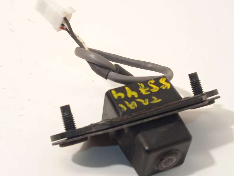 Recambio de modulo electronico para nissan qashqai i (j10, nj10) 2.0 dci referencia OEM IAM 28442EY00A - Negro 2