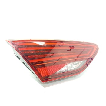 Recambio de piloto trasero izquierdo interior para seat leon (5f1) 1.4 tgi referencia OEM IAM 5F0945307J  