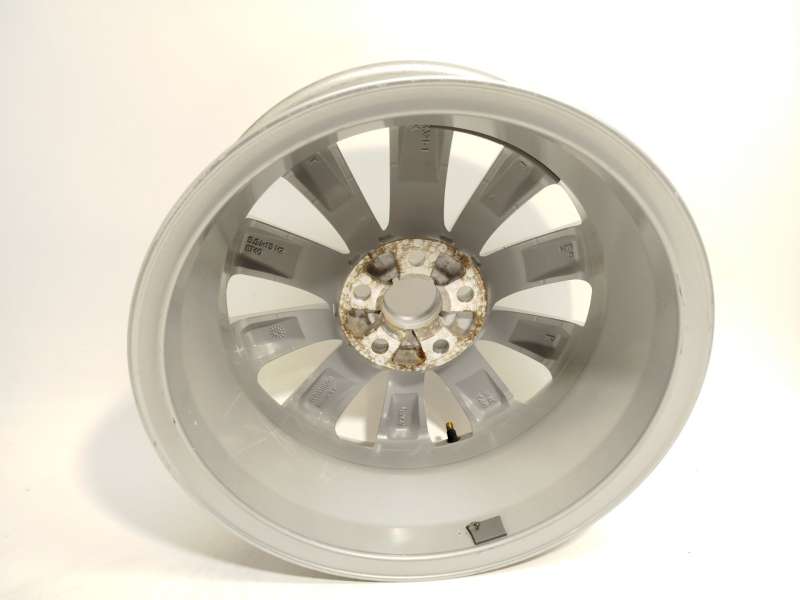 Recambio de llanta para seat ibiza v (kj1, kjg) 1.0 tsi referencia OEM IAM 6F0601025G8Z8 5