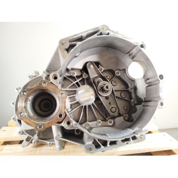 Recambio de caja cambios para seat ateca (kh7, khp) 1.0 tsi referencia OEM IAM VGQ 0AJ300044F FM6AJ027