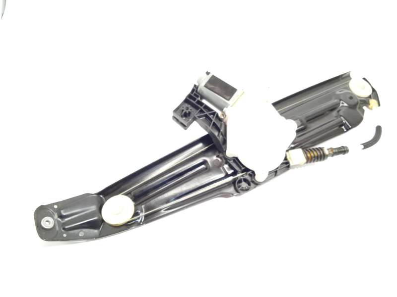 Recambio de elevalunas trasero derecho para bmw 5 touring (f11) 520 d referencia OEM IAM 51357182614 7271564 - Blanco 2
