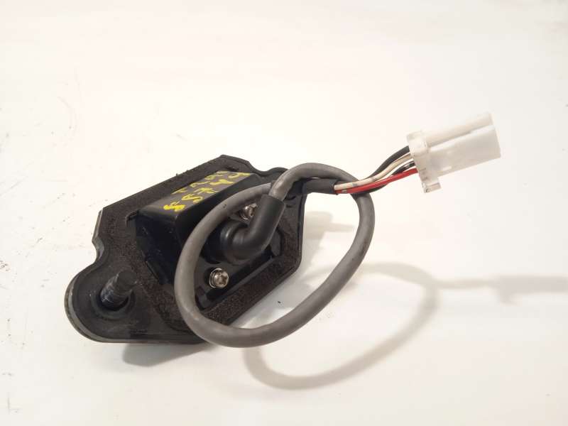 Recambio de modulo electronico para nissan qashqai i (j10, nj10) 2.0 dci referencia OEM IAM 28442EY00A - Negro 3