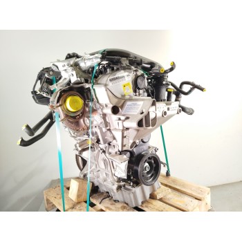 Recambio de motor completo para seat ateca (kh7, khp) 1.0 tsi referencia OEM IAM DUS  