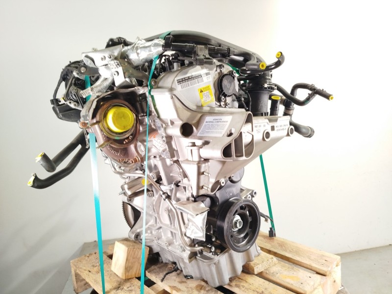 MOTOR COMPLETO DUS DUSA 