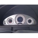 MERCEDES-BENZ CLK (C209)