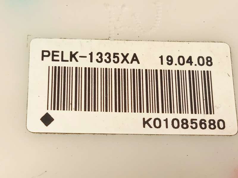 Recambio de bomba combustible para mazda cx-3 (dk) 2.0 skyactiv-g referencia OEM IAM PELK1335XA  2921001562 5