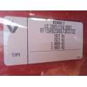 RENAULT CLIO IV (BH_)
