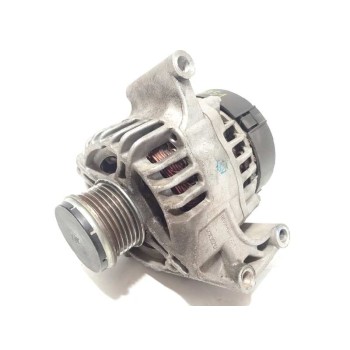 Recambio de alternador para opel corsa d cosmo referencia OEM IAM 063377424010  A115IM