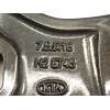Recambio de llanta para kia xceed 1.4 tgdi cat referencia OEM IAM 52910J7800  
