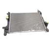 Recambio de radiador agua para ford focus iii 1.0 ecoboost referencia OEM IAM CV618005VA 1830145 