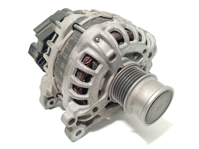 ALTERNADOR 04E903015A F000BL07DL
