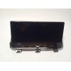 Recambio de pantalla multifuncion para nissan qashqai iii (j12) 1.3 dig-t referencia OEM IAM 280906RN0A  