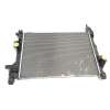 Recambio de radiador agua para ford focus iii 1.0 ecoboost referencia OEM IAM CV618005VA 1830145 