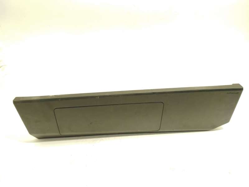 Recambio de airbag delantero derecho para porsche panamera (970) 3.0 d referencia OEM IAM 97080306204 970803062045Q0 34022949G - Blanco 2