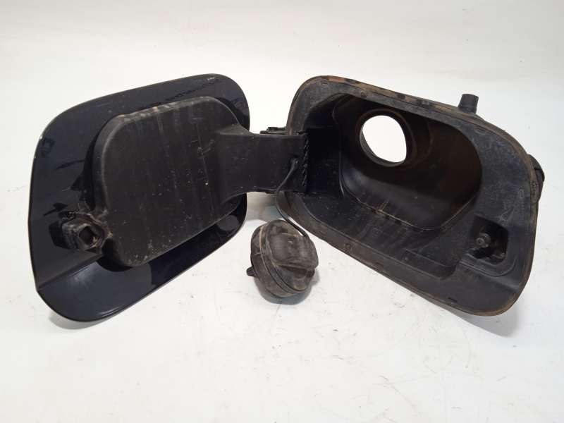 Recambio de tapa exterior combustible para volkswagen t-cross (c11, d31) 1.0 tsi referencia OEM IAM 2GM809857FGRU 2GM809857FC9X 3