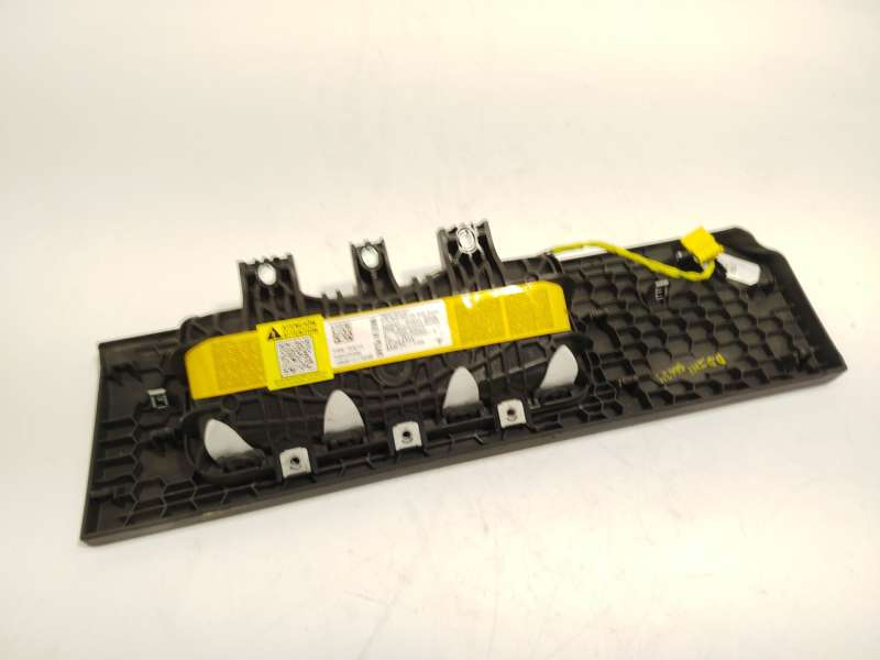 Recambio de airbag delantero derecho para porsche panamera (970) 3.0 d referencia OEM IAM 97080306204 970803062045Q0 34022949G - Blanco 3