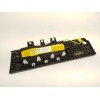 Recambio de airbag delantero derecho para porsche panamera (970) 3.0 d referencia OEM IAM 97080306204 970803062045Q0 34022949G