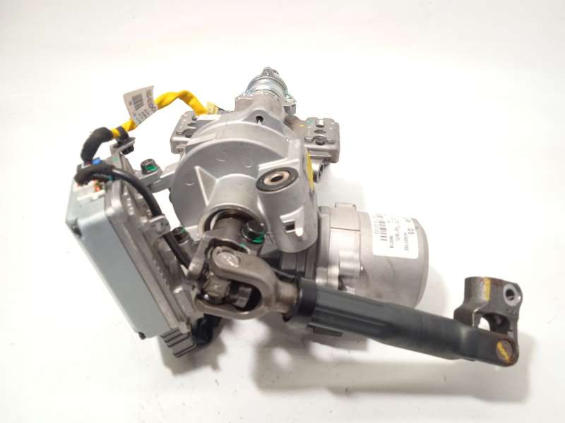 Recambio de columna direccion para hyundai kona 1.0 tgdi cat referencia OEM IAM 56300J9000 J956399500 - Blanco 3