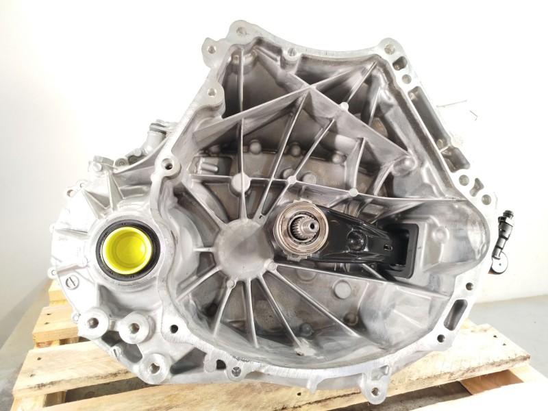 CAJA CAMBIOS C6580 C65803000 9TH0406847