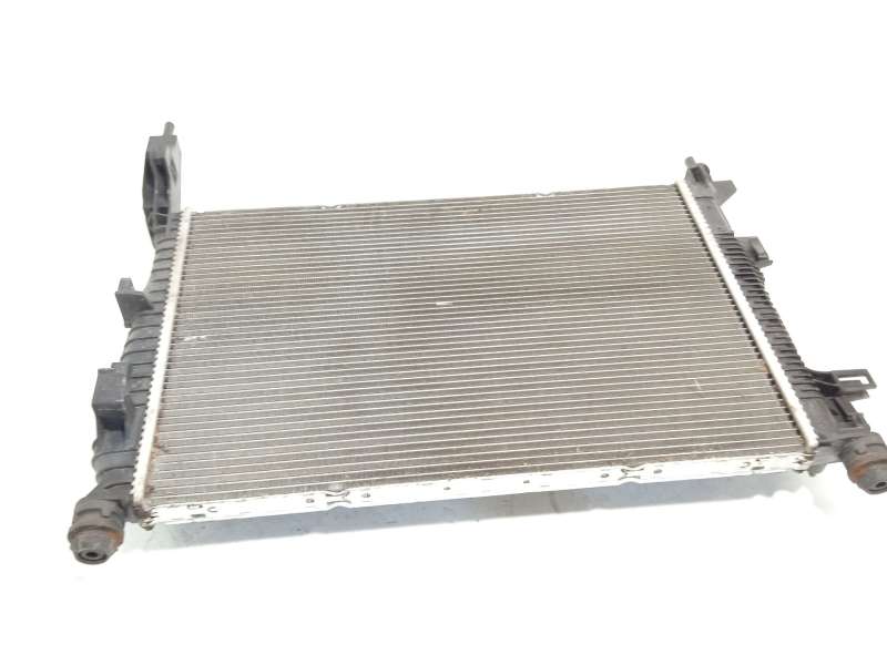Recambio de radiador agua para ford focus iii 1.0 ecoboost referencia OEM IAM CV618005VA 1830145 - Gris 4