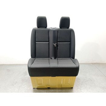 Recambio de asiento delantero derecho para mercedes-benz sprinter 4-t furgoneta (b907, b910) 419 cdi rwd (907.643, 907.645, 907.
