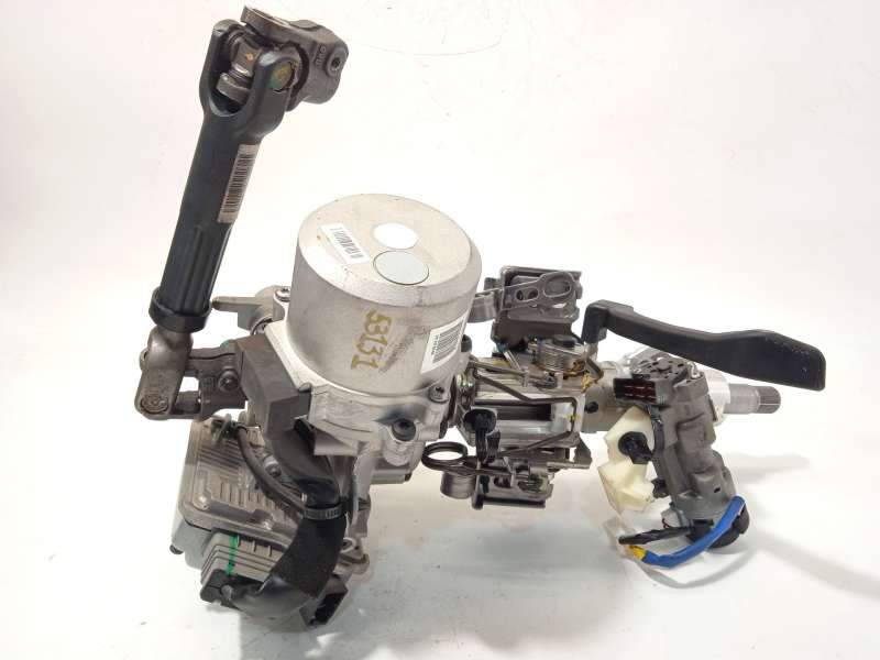 Recambio de columna direccion para hyundai kona 1.0 tgdi cat referencia OEM IAM 56300J9000 J956399500 - Blanco 4