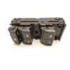 Recambio de mando elevalunas delantero izquierdo para kia xceed 1.4 tgdi cat referencia OEM IAM 93570J7000  