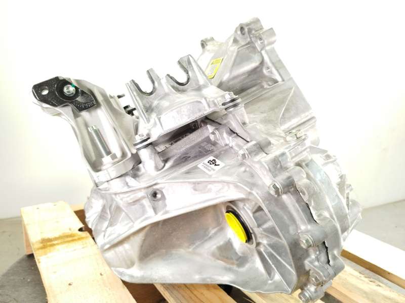 Recambio de caja cambios para mazda cx-3 (dk) 2.0 skyactiv-g referencia OEM IAM C6580 C65803000 9TH0406847 2