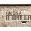 Recambio de radiador agua para ford focus iii 1.0 ecoboost referencia OEM IAM CV618005VA 1830145 