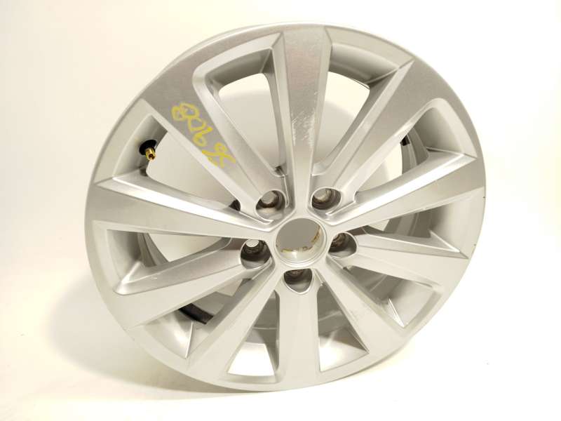 Recambio de llanta para seat ibiza v (kj1, kjg) 1.0 tsi referencia OEM IAM 6F0601025G8Z8 2