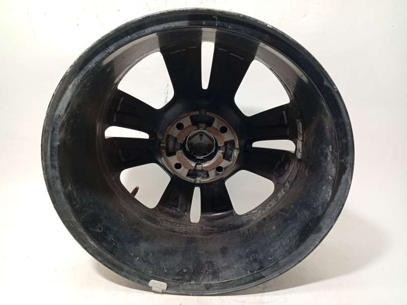Recambio de llanta para citroën c3 iii (sx) 1.6 bluehdi 75 referencia OEM IAM 9813075077 98130750XY - Plata 7