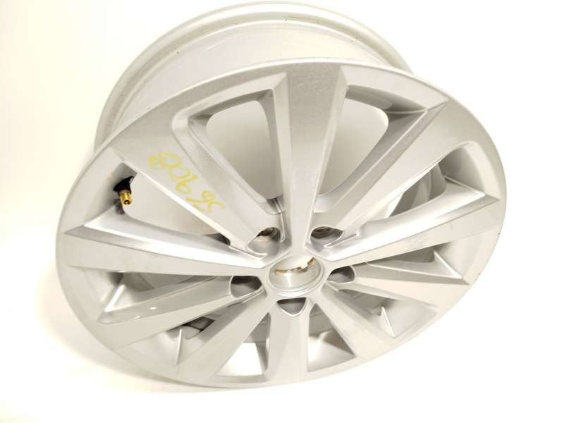 Recambio de llanta para seat ibiza v (kj1, kjg) 1.0 tsi referencia OEM IAM 6F0601025G8Z8 3