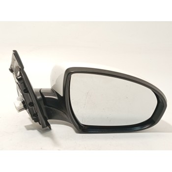 Recambio de retrovisor derecho para hyundai tucson (tl, tle) 1.6 gdi referencia OEM IAM 87620D7650 87620D7650PYW 