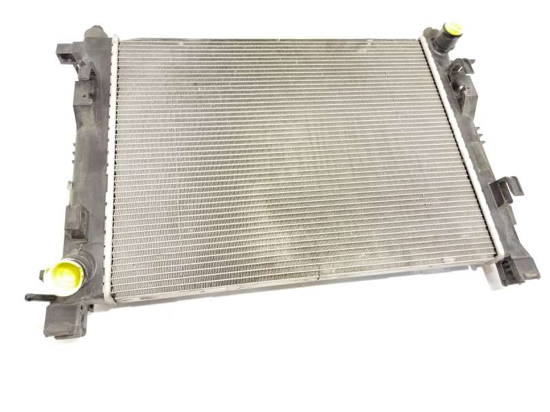 Recambio de radiador agua para dacia dokker monospace (ke_) 1.5 dci / blue dci 75 (keaj, keah, kejw) referencia OEM IAM 21410007 - Negro 2