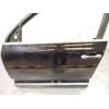 Recambio de puerta delantera izquierda para porsche cayenne (9pa) s 4.8 referencia OEM IAM 95553101106  