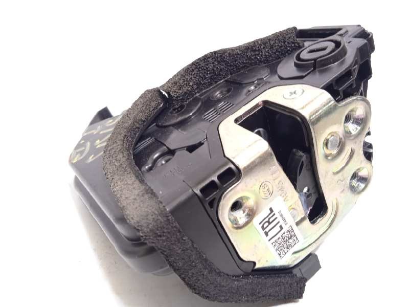 CERRADURA PUERTA TRASERA IZQUIERDA 81410H8010 81710H8010MCN