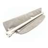 Recambio de bandeja trasera para peugeot 5008 (0u_, 0e_) 1.6 hdi referencia OEM IAM 8337KX 96842140ZE 
