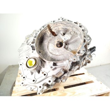 CAJA CAMBIOS SV487000AA 2640939 SVLX687000EA