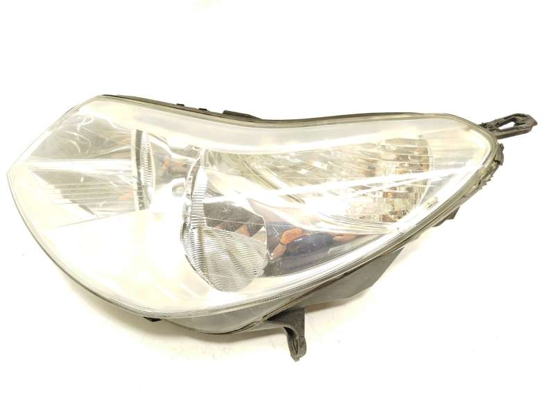 Recambio de faro izquierdo para citroën c5 ii (rc_) 1.6 hdi (rc8hzb) referencia OEM IAM 9650055980 620843 89009359 - Blanco 2